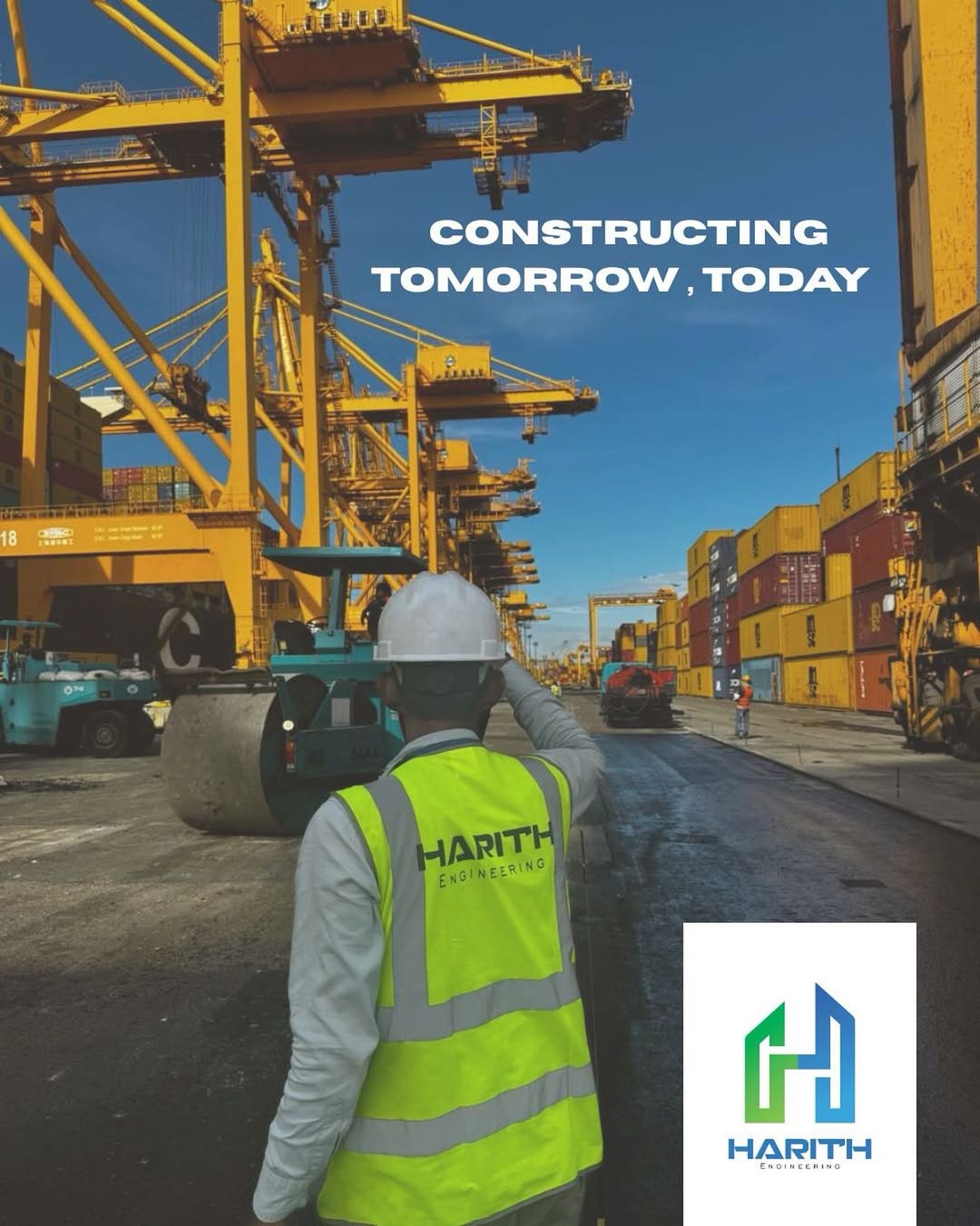 Harith Engineering