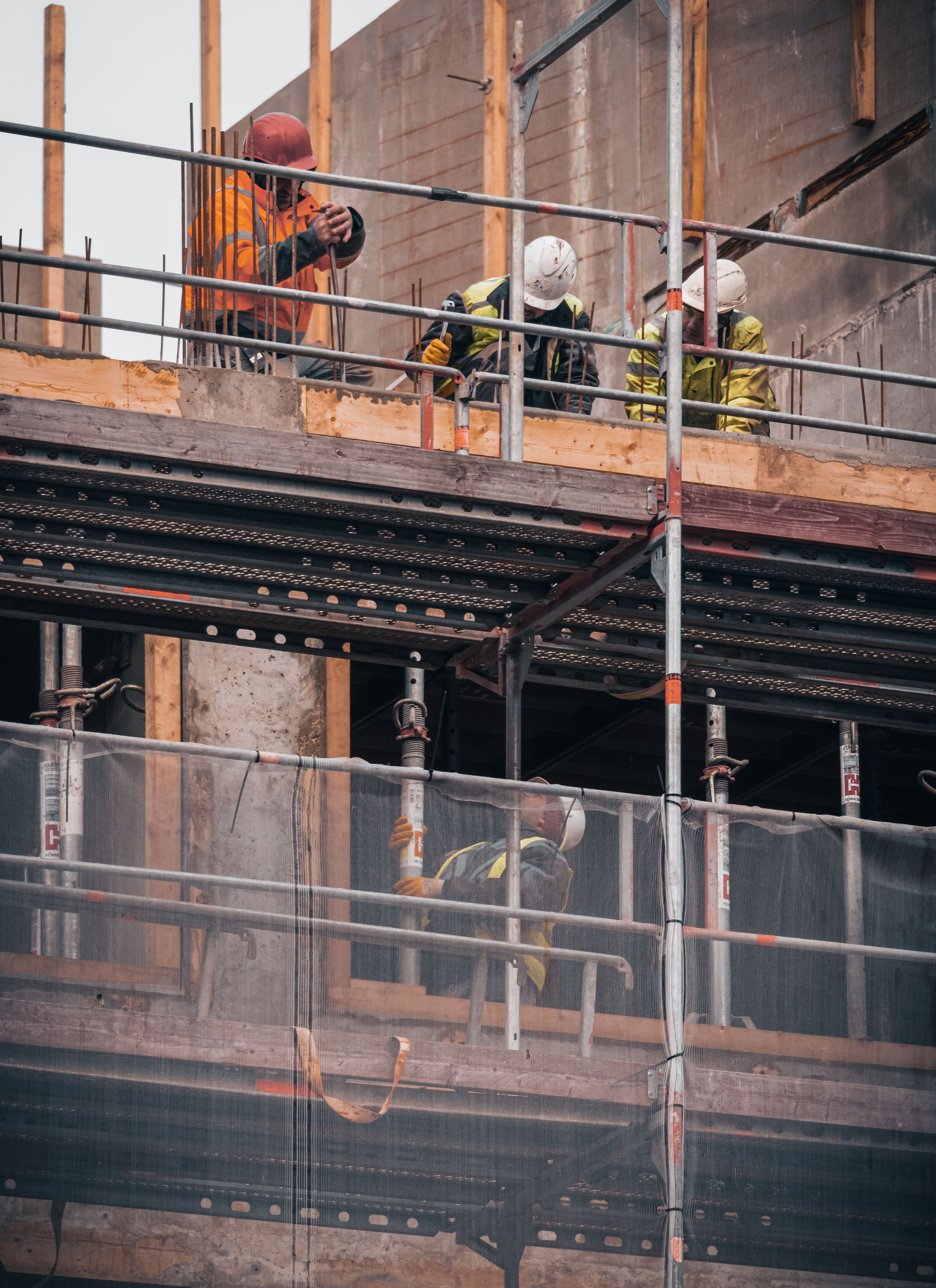 Construction Solutions